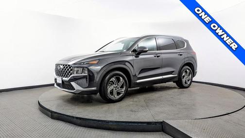 2023 Hyundai SANTA FE SEL 2.4