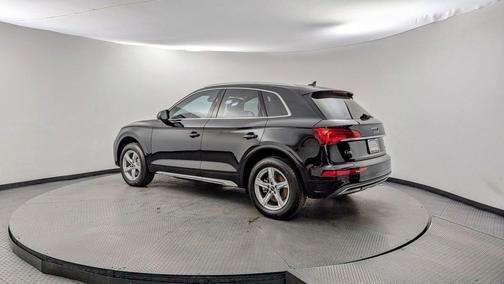 2023 Audi Q5 40 Premium