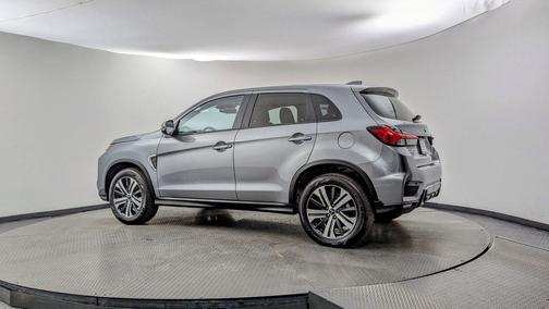 2025 Mitsubishi Outlander Sport 2.0 S