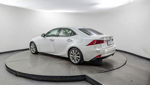2016 Lexus IS 200t Base