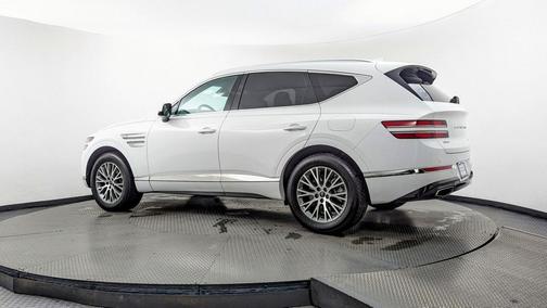 2024 Genesis GV80 2.5T