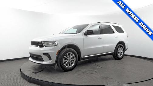 2024 Dodge Durango SXT