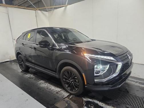 2024 Mitsubishi Eclipse Cross LE