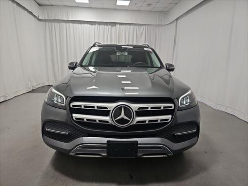 2020 Mercedes-Benz GLS 450 4MATIC