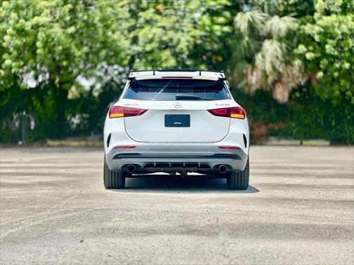 2021 Mercedes-Benz AMG GLA 35 4MATIC
