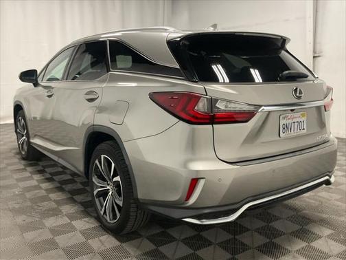 2020 Lexus RX 350L Premium