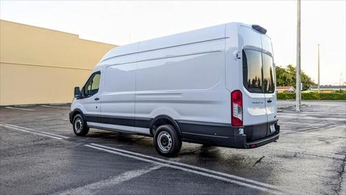 2021 Ford Transit-250 Base