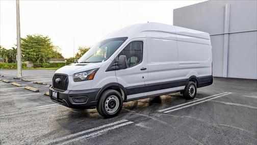 2021 Ford Transit-250 Base