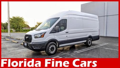 2021 Ford Transit-250 Base