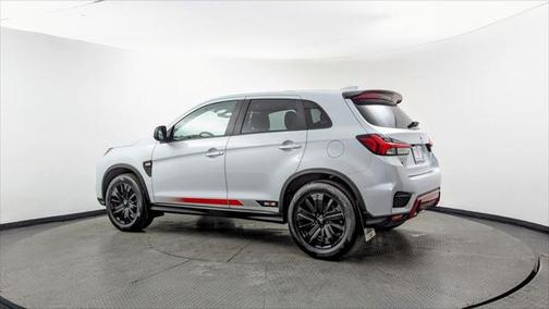 2023 Mitsubishi Outlander Sport 2.0 S
