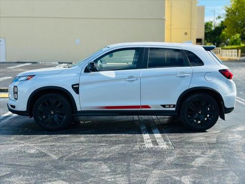 2023 Mitsubishi Outlander Sport 2.0 S