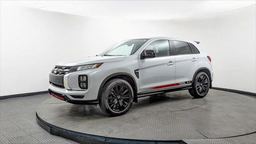2023 Mitsubishi Outlander Sport 2.0 S