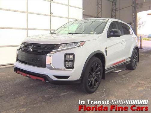 2023 Mitsubishi Outlander Sport 2.0 S