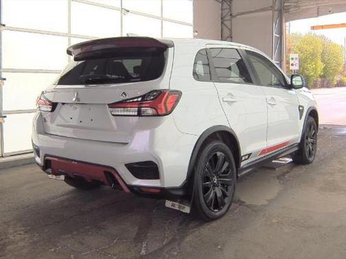 2023 Mitsubishi Outlander Sport 2.0 S