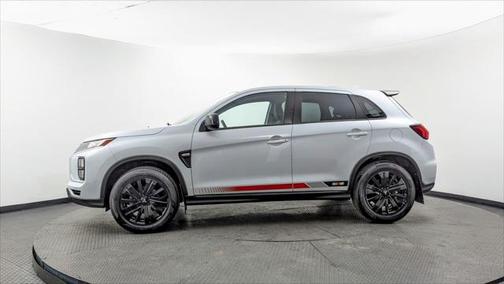 2023 Mitsubishi Outlander Sport 2.0 S