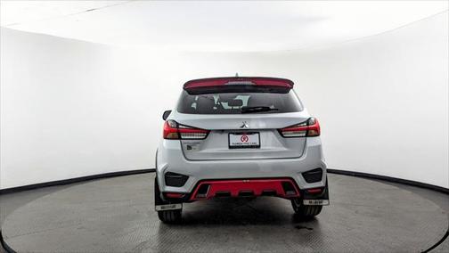 2023 Mitsubishi Outlander Sport 2.0 S
