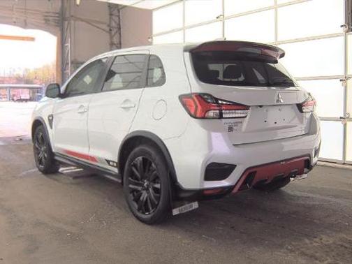 2023 Mitsubishi Outlander Sport 2.0 S