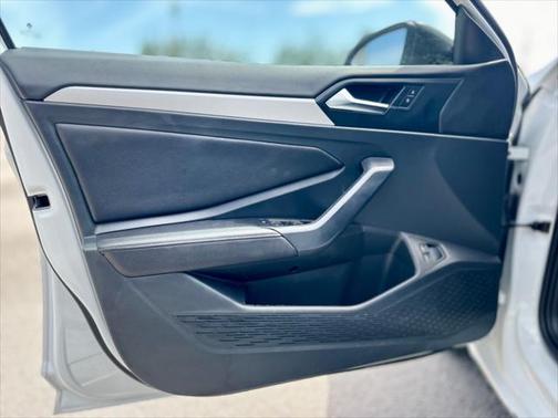 2023 Volkswagen Jetta 1.5T Sport