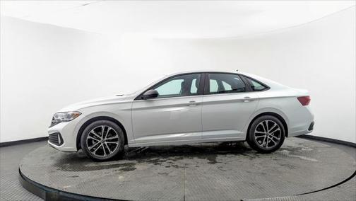 2023 Volkswagen Jetta 1.5T Sport
