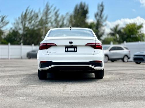 2023 Volkswagen Jetta 1.5T Sport