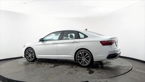 2023 Volkswagen Jetta 1.5T Sport