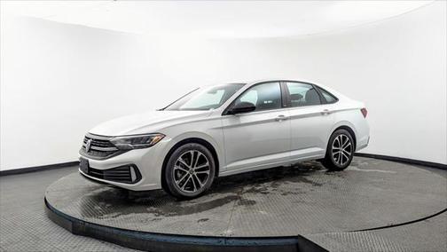 2023 Volkswagen Jetta 1.5T Sport
