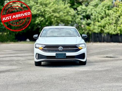 2023 Volkswagen Jetta 1.5T Sport