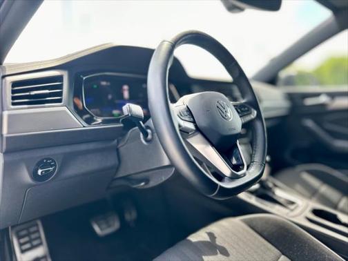 2023 Volkswagen Jetta 1.5T Sport