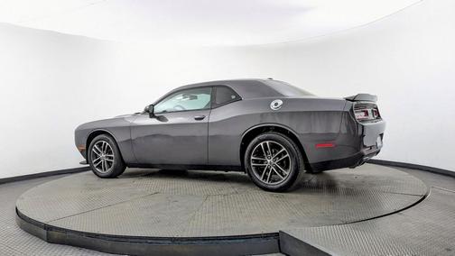 2019 Dodge Challenger GT