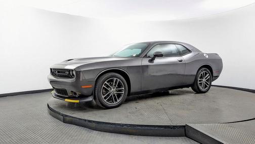 2019 Dodge Challenger GT