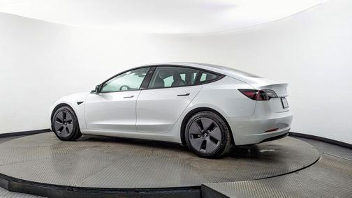2023 Tesla Model 3 Standard Range