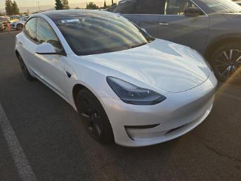 2023 Tesla Model 3 Standard Range