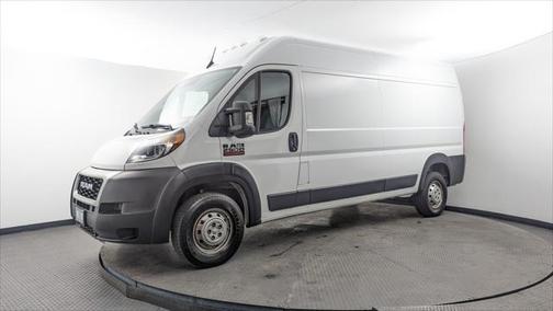 2022 RAM ProMaster 2500 High Roof