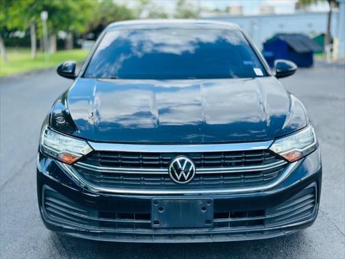 2023 Volkswagen Jetta 1.5T SE