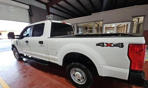 2020 Ford F-250 XL