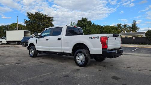 2020 Ford F-250 XL