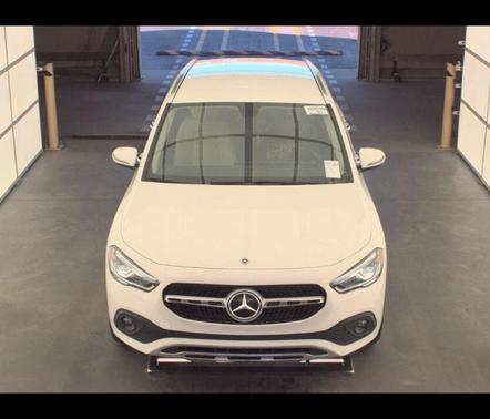 2023 Mercedes-Benz GLA 250 4MATIC