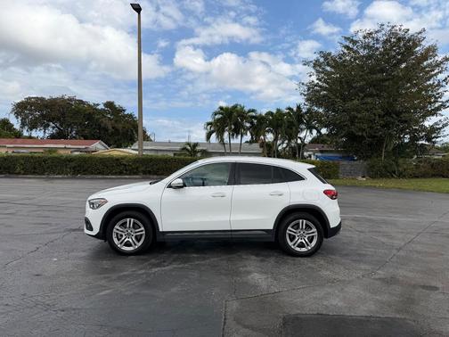 2023 Mercedes-Benz GLA 250 4MATIC