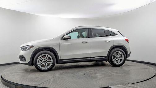 2023 Mercedes-Benz GLA 250 4MATIC