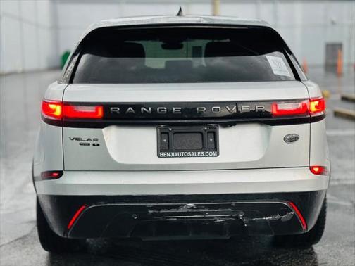 2020 Land Rover Range Rover Velar P250 S R-Dynamic