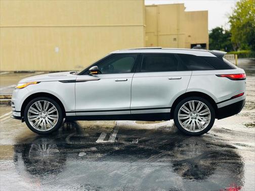 2020 Land Rover Range Rover Velar P250 S R-Dynamic