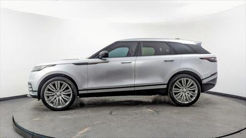 2020 Land Rover Range Rover Velar P250 S R-Dynamic