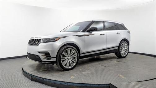 2020 Land Rover Range Rover Velar P250 S R-Dynamic