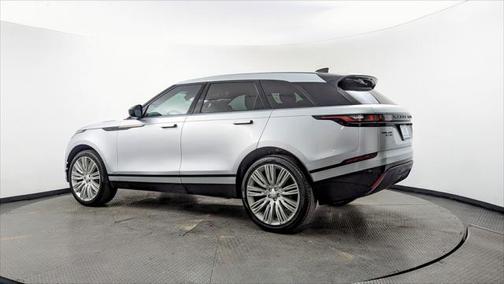 2020 Land Rover Range Rover Velar P250 S R-Dynamic