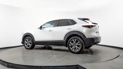 2021 Mazda CX-30 Preferred
