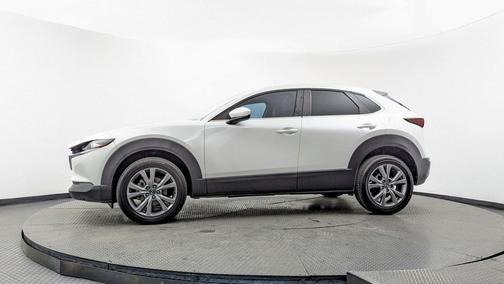2021 Mazda CX-30 Preferred