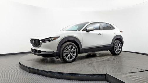2021 Mazda CX-30 Preferred