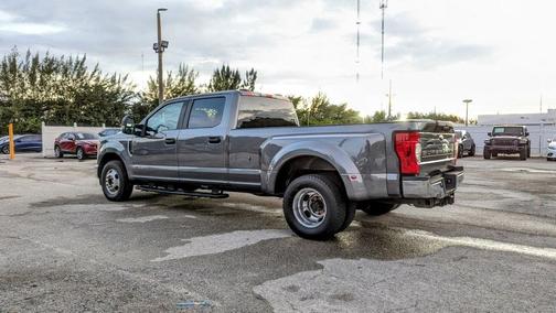 2022 Ford F-350 XL