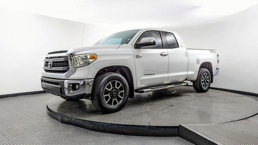 2014 Toyota Tundra SR5