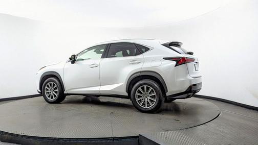 2020 Lexus NX 300 Base
